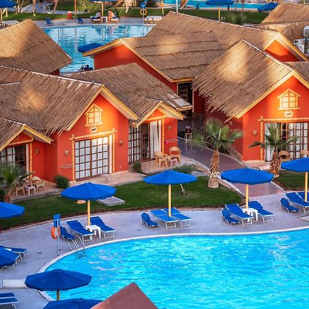 Pickalbatros Jungle Aqua Park - Neverland Hurghada (Adults Only) Esterno foto