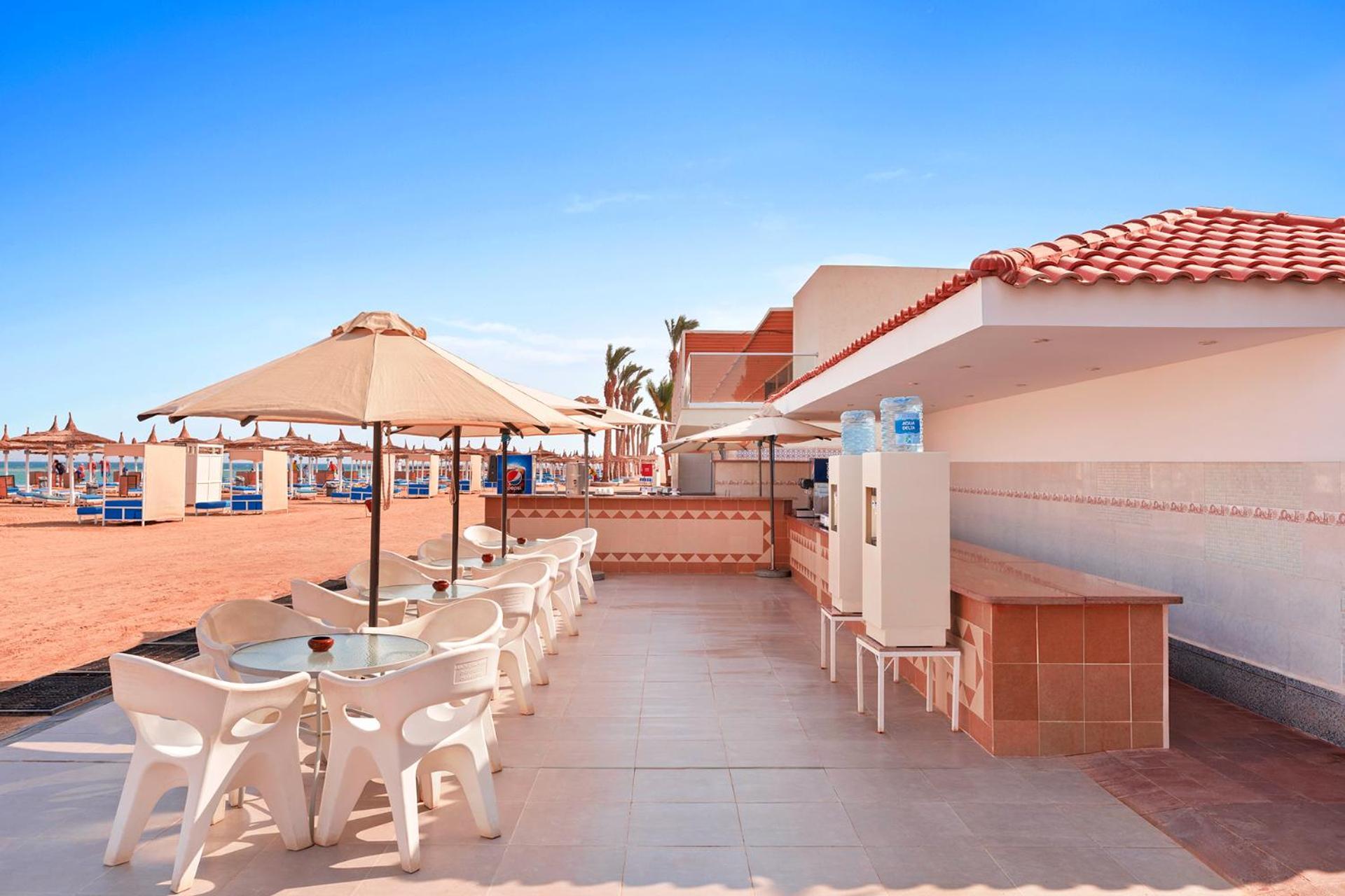 Pickalbatros Jungle Aqua Park - Neverland Hurghada (Adults Only) Esterno foto