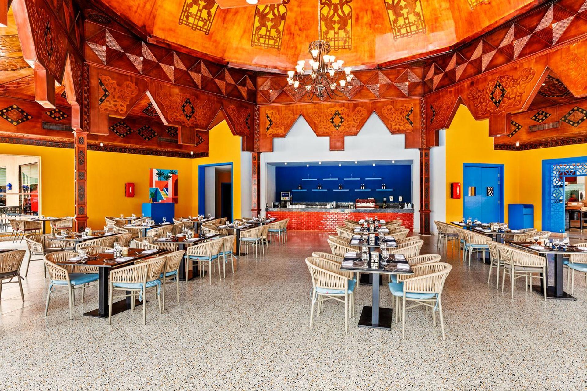 Pickalbatros Jungle Aqua Park - Neverland Hurghada (Adults Only) Esterno foto